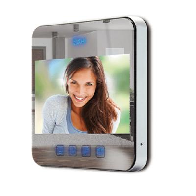 Moniteur QUATTRO 810270