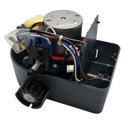 Bloc moteur complet sans électronique ATC2 860407