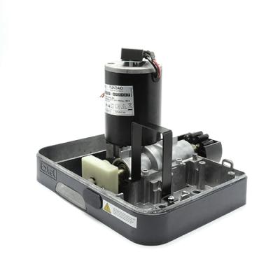 Moteur pour motorisation FIDJI - 862407 - Extel