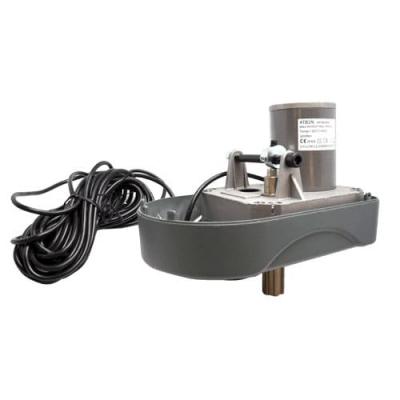 Bloc moteur gauche seul ATB2 - 860406 - Extel