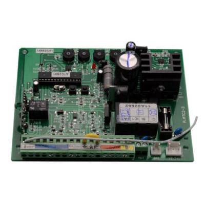 Carte électronique de commande ATC2 870407