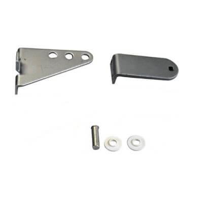 Jeu de pattes de fixation ATV2 VERA 962089