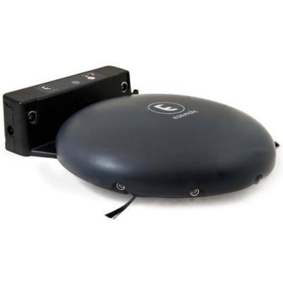 Aspirateur robot autonome FLOOR 300 avec mur virtuel - 330000 - Extel