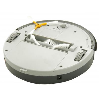 Aspirateur robot FLOOR 200 dessous fermé - 330003 - Extel