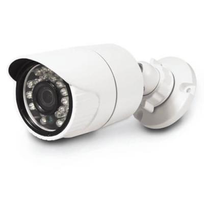 Caméra de surveillance intérieur ou extérieur CMOS AHD - 512445 - Thomson