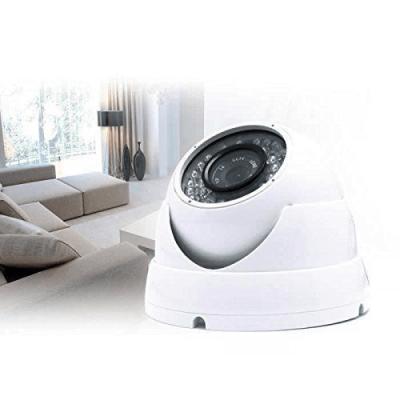 Caméra IP - Öga Dome - Usage intérieur Mise en situation - 123213 - Avidsen