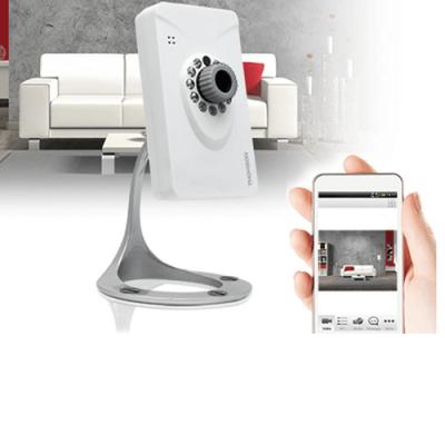Caméra IP Wifi 720p HD Utilisation - 512390 - Thomson