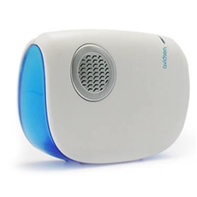 Sonne portable KLATE 80m de portée - 102358 - Avidsen