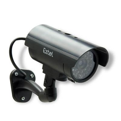 Caméra factice - Dimy 300 - 087008 - Extel