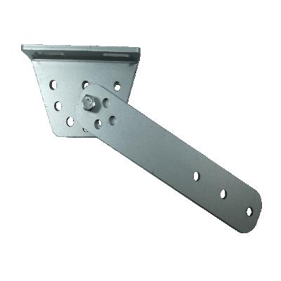 Fixation ouverture extérieur piston 1