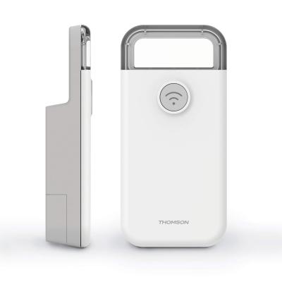Module de chauffage Wifi pour radiateur fil pilote - CALI-P - 520002