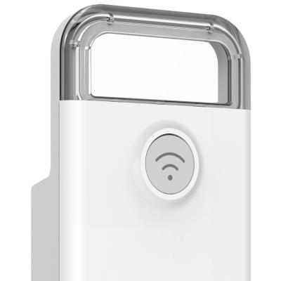Zoom sur le module de chauffage radiateur At Home