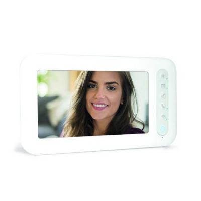 Moniteur de remplacement 7 pouces pour visiophone Ylva 3+
