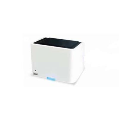 Bloc moteur complet sans électronique CARA avec Capot - 861407 - Extel