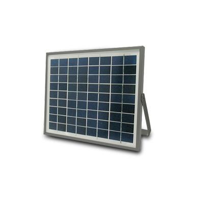 Panneau solaire pour kit solaire 12 Volts - Motorisation