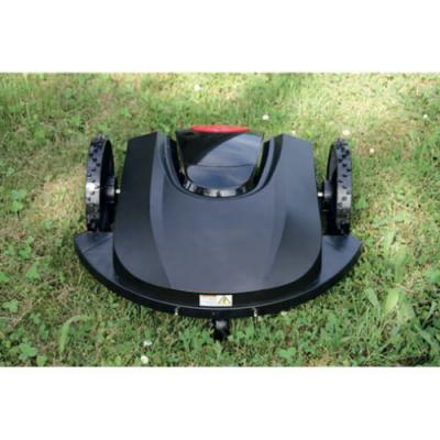 Robot tondeuse GARDEN 1000 situation 2 - 330100 - Extel