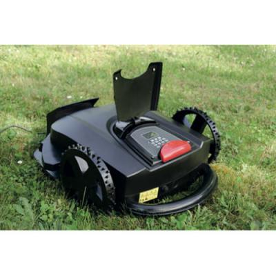 Robot tondeuse GARDEN 1000 situation 3 - 330100 - Extel