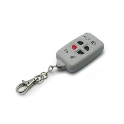 Télécommande pour alarme sans fil Avidsen - Reconditionnée