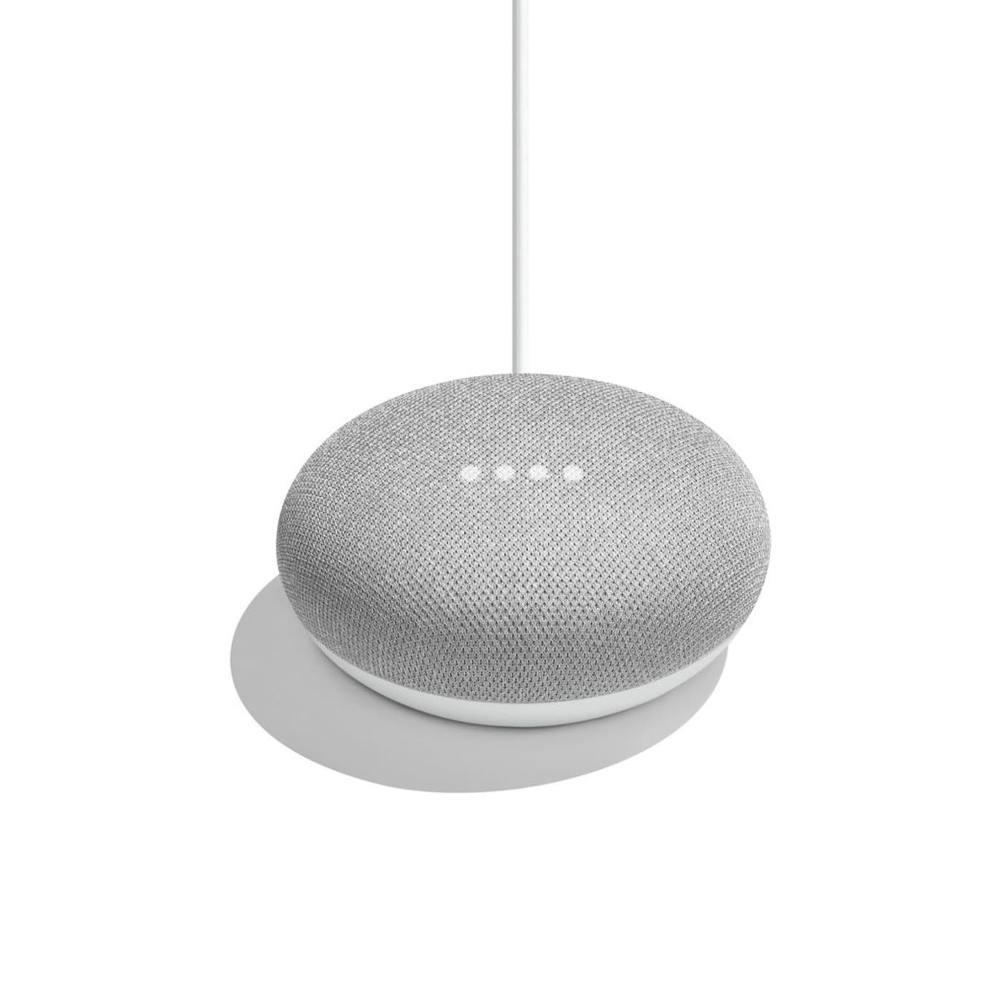 L'enceinte connectée Google Nest Audio est à un prix bien plus intéressant  qu'avant