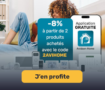 Anticiper l'automne : 5% de remise sur le chauffage avec le code CHAUD5