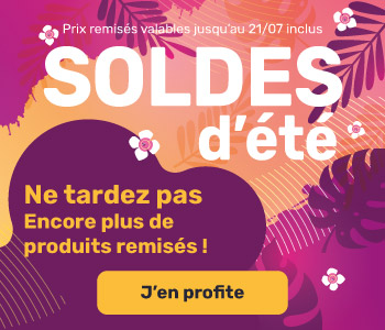 Soldes d'&eacute;t&eacute; sur Maisonic : &ccedil;a continue