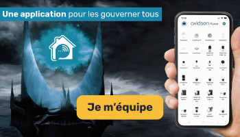 Avidsen Home : la meilleure application gratuite pour tous vos appareils !