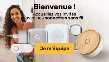 Découvrez tous nos Carillons sans fil