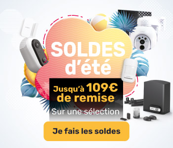 SOLDES : Jusqu'à -109€ sur une sélection de produits