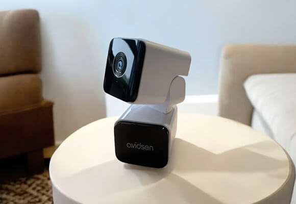 Tout sur les cam&eacute;ras pour prot&eacute;ger votre domicile