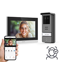 Visiophone Thomson Smart Face