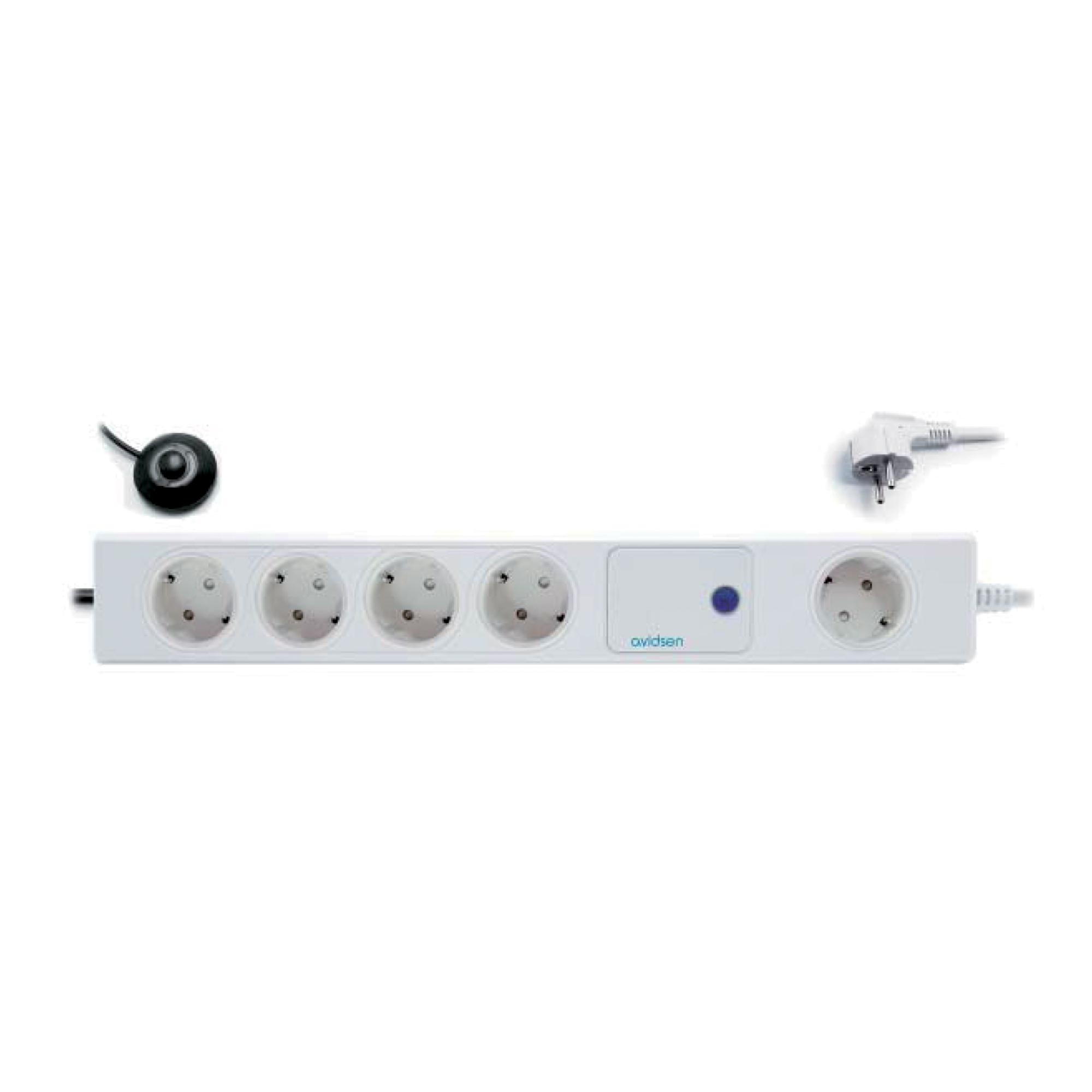 Multiprise Avidsen 103276