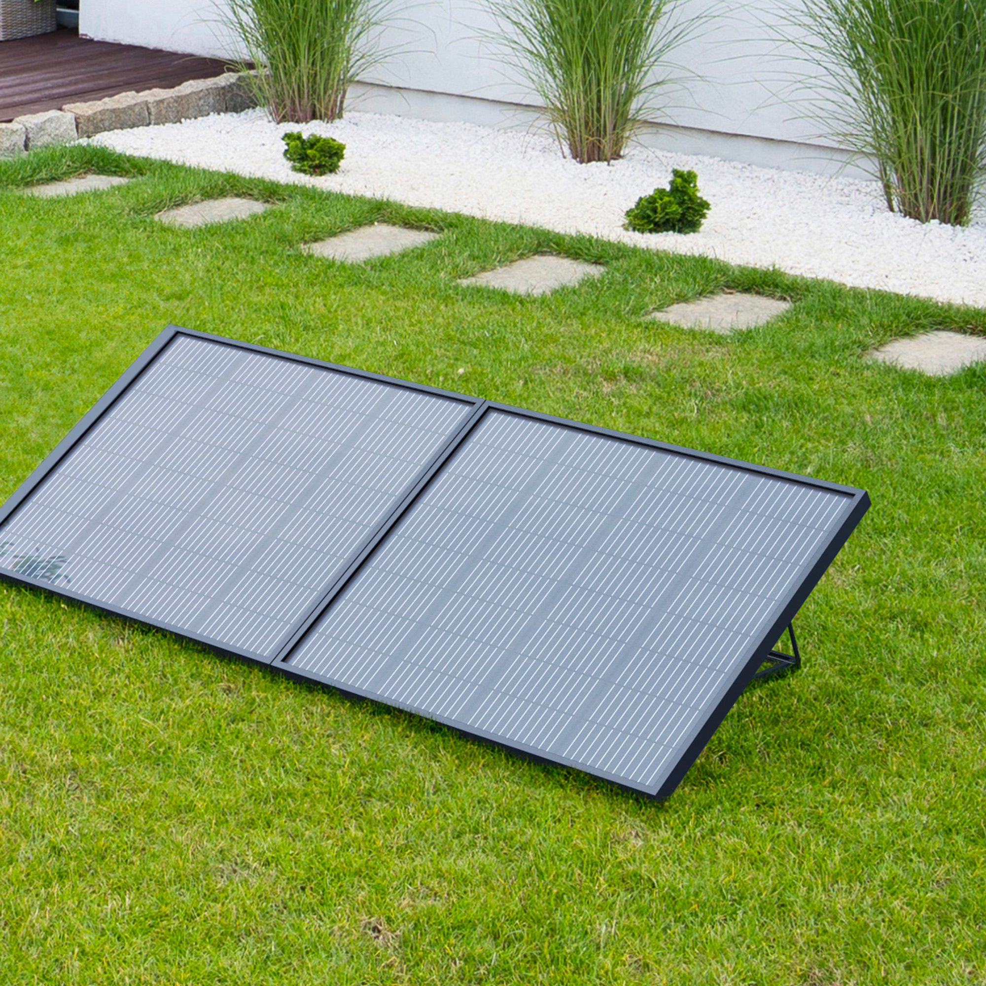 Kit solaire Soria 400W