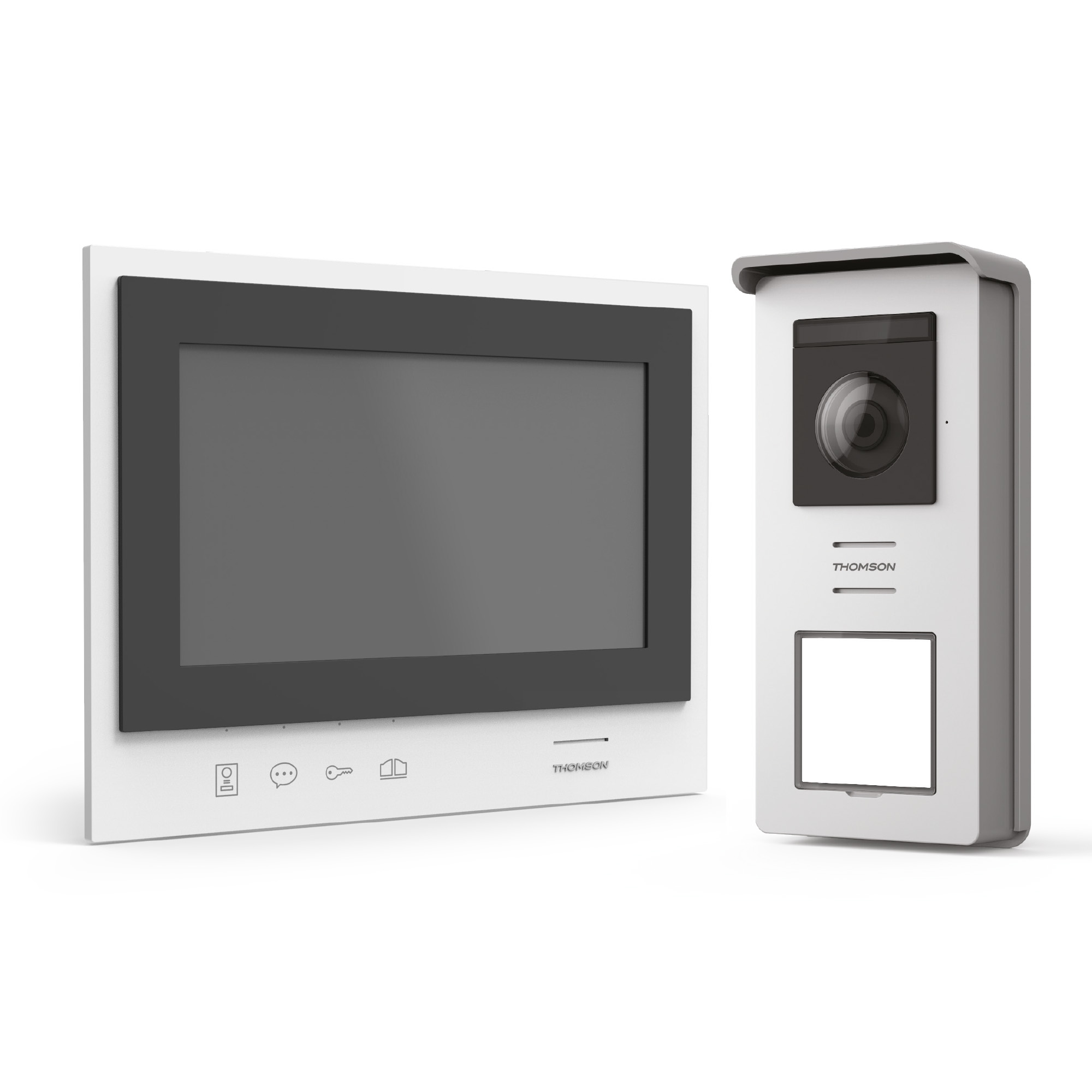 Visiophone sans fil Thomson Air