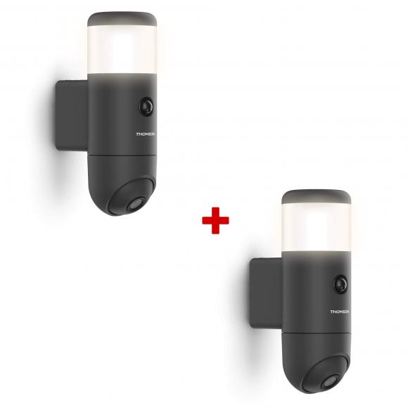 Caméras extérieures connectées Rheita 100
