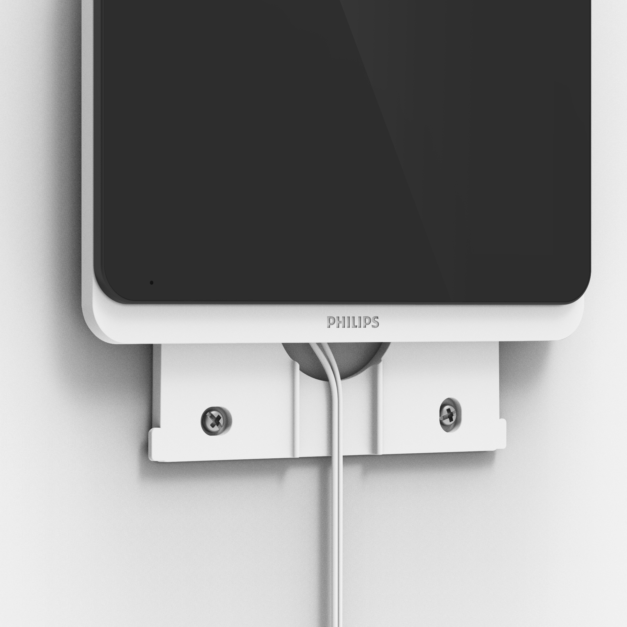 Moniteur Philips WelcomeEye Connect 3