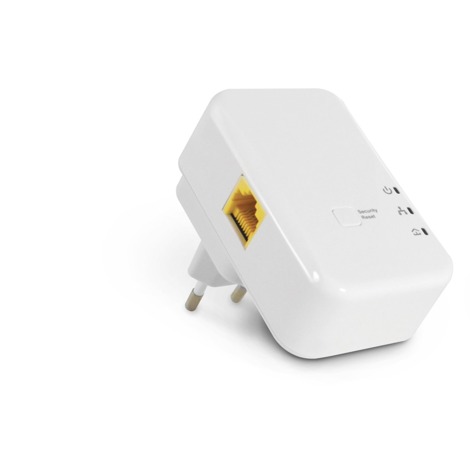 Adaptateur Ethernet courant porteur 1