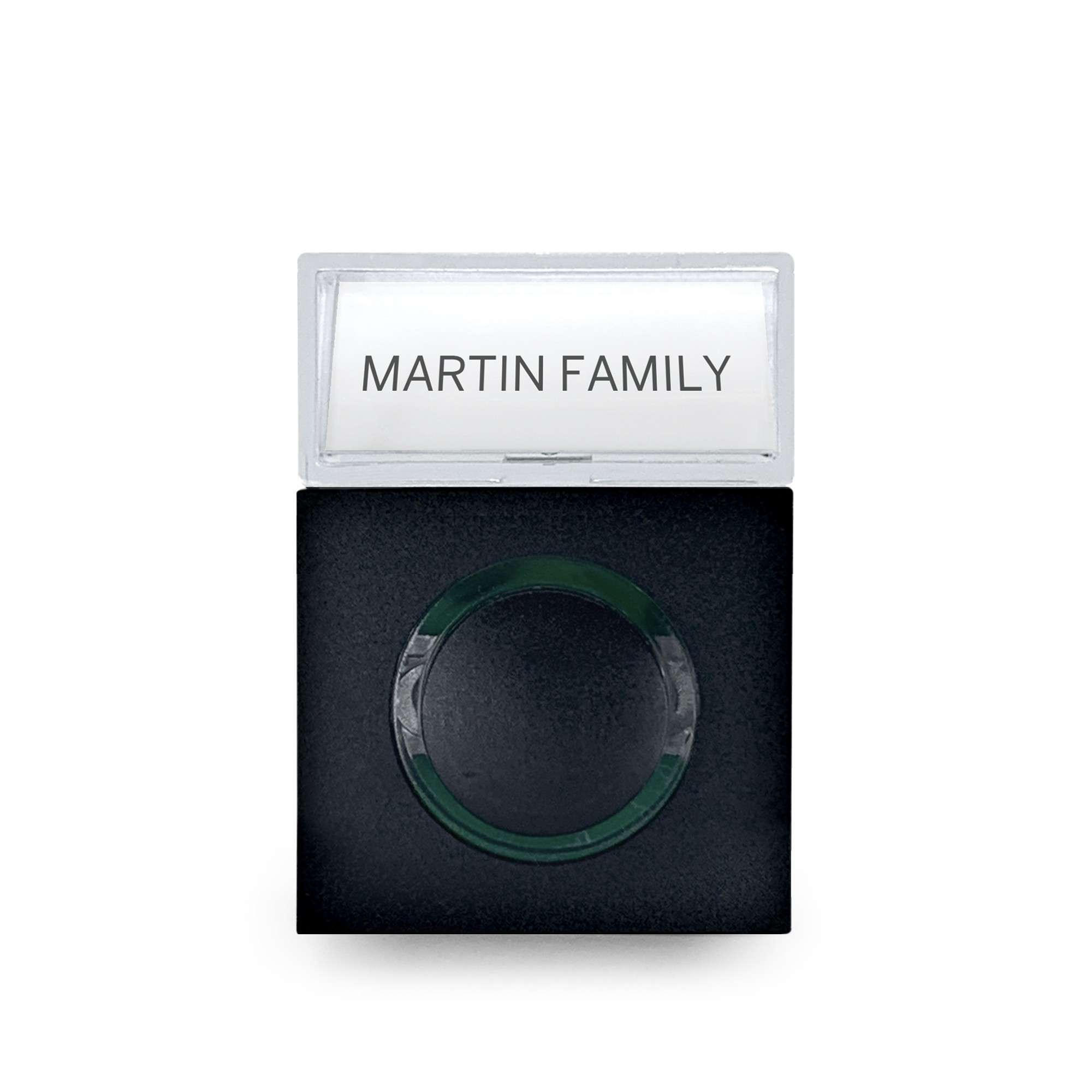 Bouton d'appel lumineux Extel