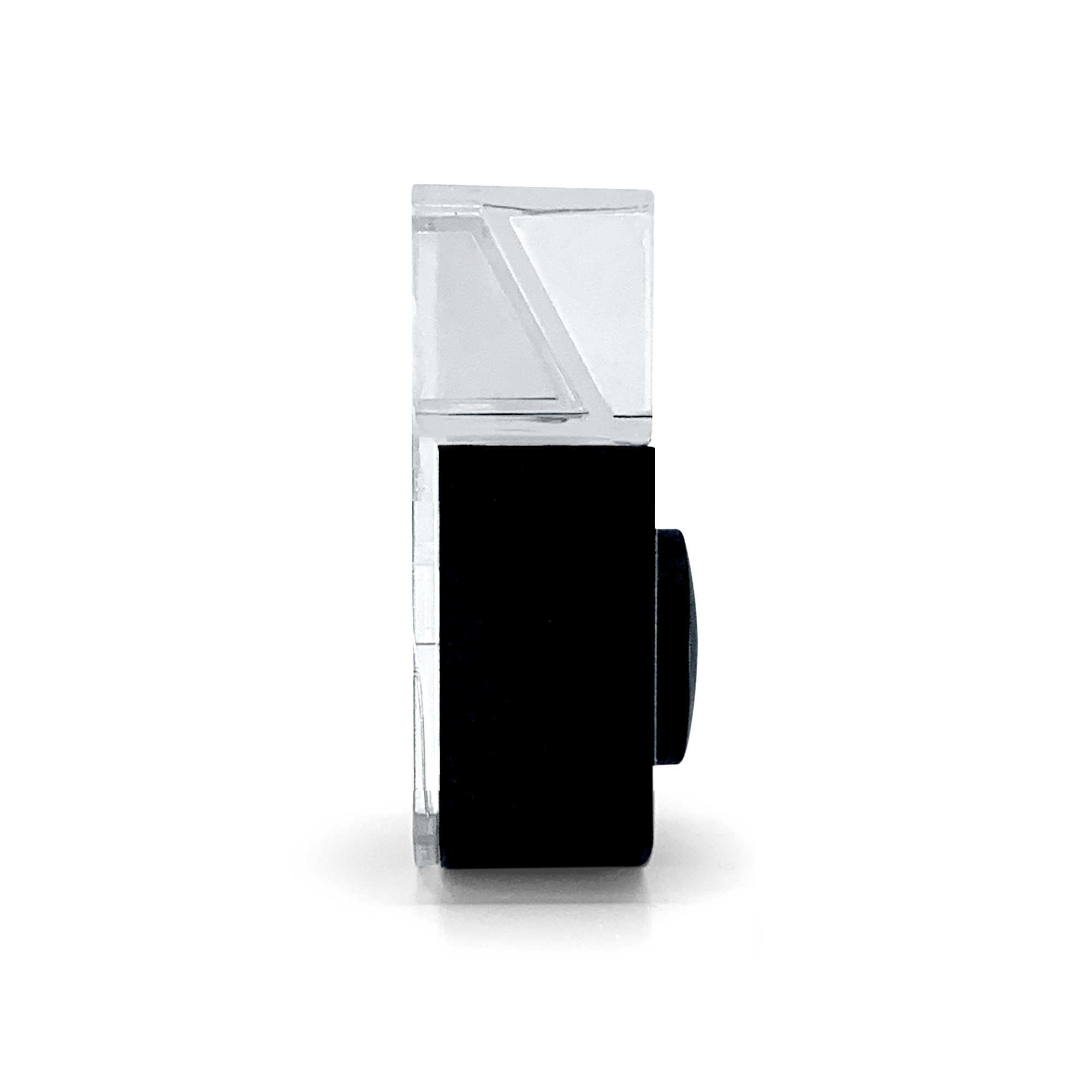 Bouton d'appel lumineux Extel