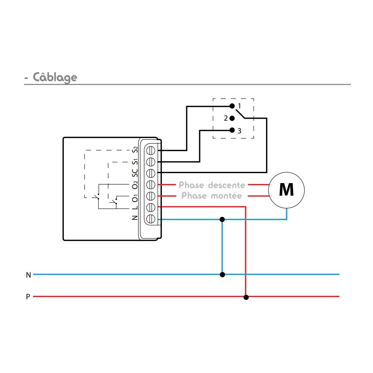 Installation du module