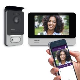 visiophone philips fonctionnel visiophone philips fonctionnel