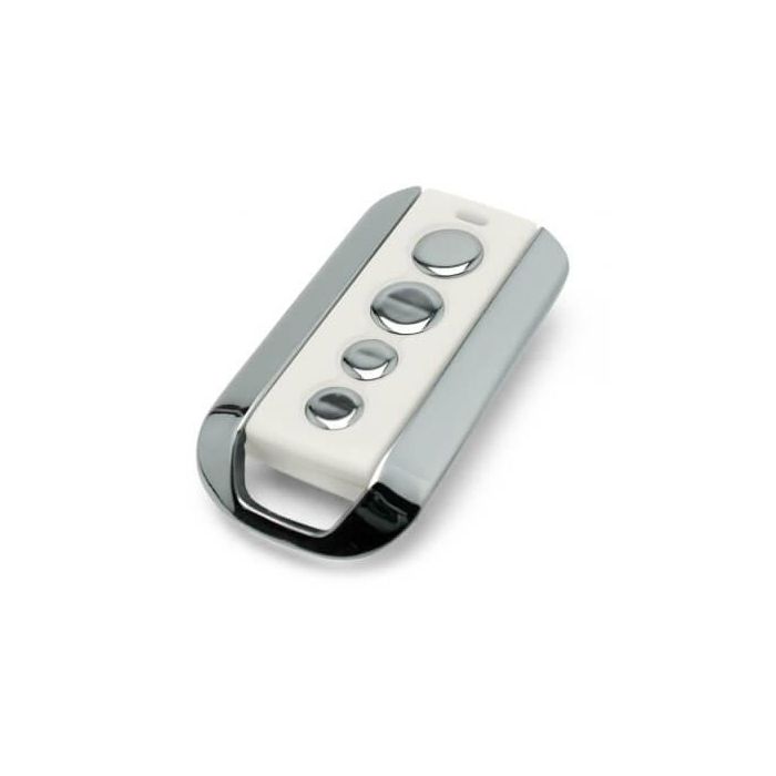 Télécommande (Compatible avec Motorisation Avidsen) Lot x1 - 104257 - Avidsen