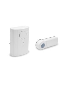 Carillon sans fil enfichable - Carillo Plug - Extel - 061006