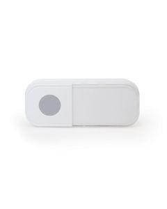 CARILLO PUSH EXTEL - Bouton suppl&eacute;mentaire pour gamme Carillo