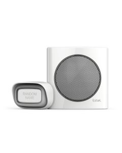 Carillon sans fil diBi Flash Soft white - Extel - 081738