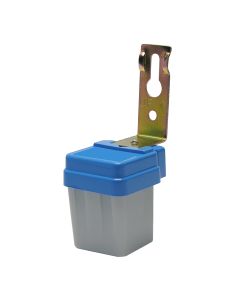 Capteur crépusculaire pour automatisation de votre éclairage 6A - Avidsen - 103201