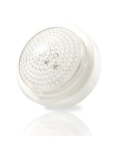 Lampe push 3 LEDs blanches différents usages - Avidsen - 103632