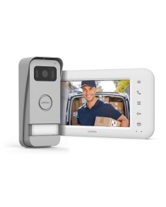Visiophone connecté AvidsenHome - Elia Smart 2 - Avidsen - 112302