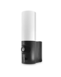 Cam&eacute;ra wifi ext&eacute;rieure Spotlight avec &eacute;clairage