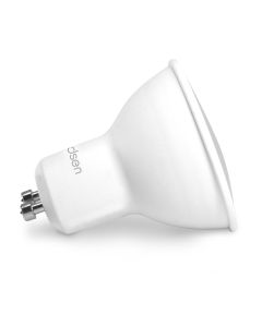 Ampoule connectée Avidsen Home culot GU10 - 5 W / 470 lumen