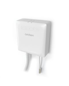 Module connect&eacute; pour radiateur &eacute;lectrique - commande du fil pilote 4/6 ordres - Avidsen Pilotwire Control